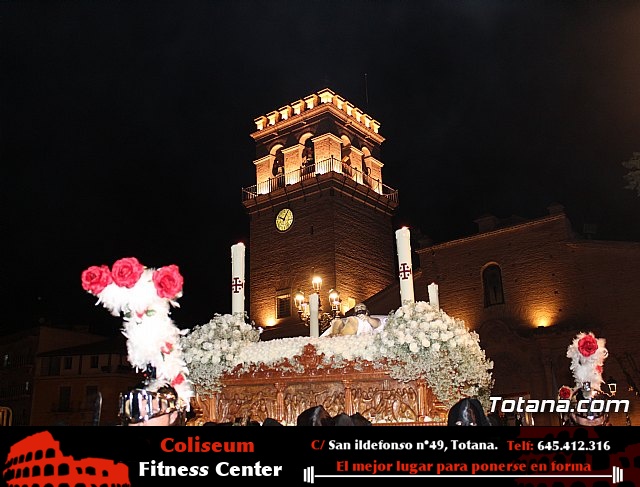 Viernes Santo Procesion Santo Entierro 2017 - 62